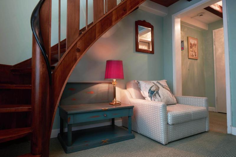 Duplex Room image 1