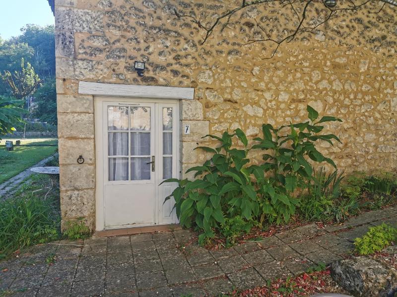 Double Room with Terrace image 4