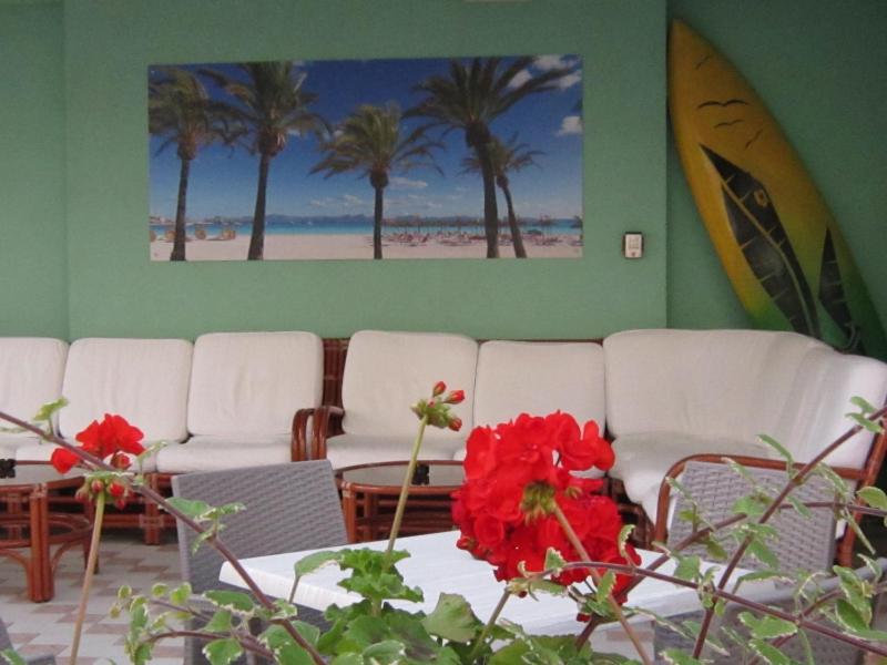Hotel Palme - image 2