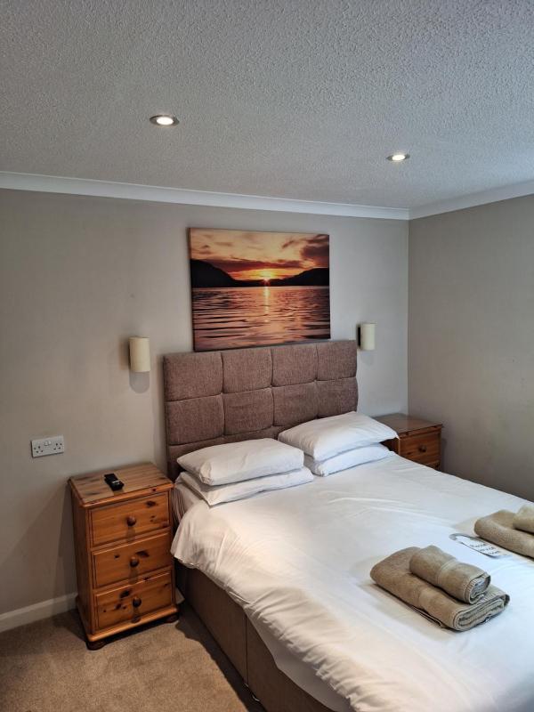 Pet Friendly Double Room image 4