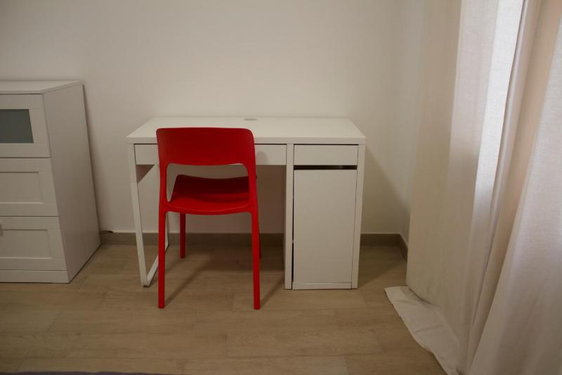H2ome Lagaccio 4 camere 2 bagni vicino Stazione Principe - image 19
