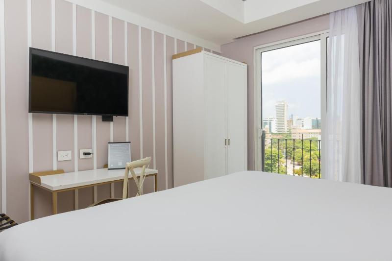 Faranda Collection Barranquilla a member of Radisson Individuals - image 46