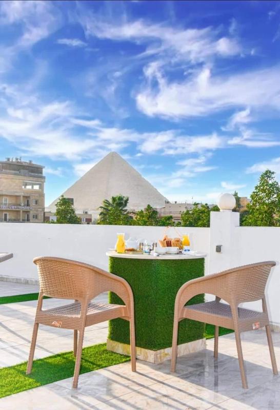 Matto Pyramids Inn - image 12