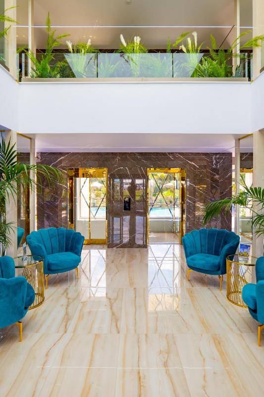 Harmony Suites Grand Resort - image 40