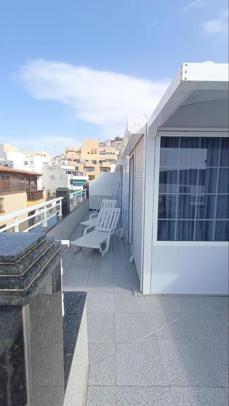 Apartamentos Sol Mar - image 26