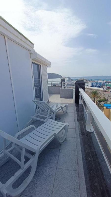 Apartamentos Sol Mar - image 8