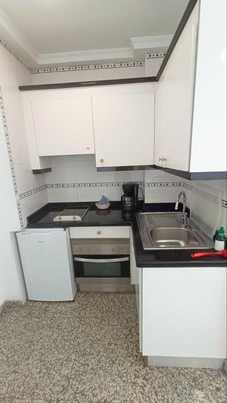 Apartamentos Sol Mar - image 40