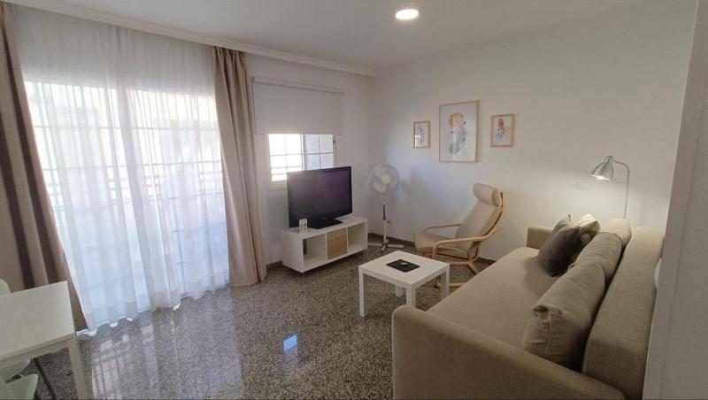 Apartamentos Sol Mar - image 14