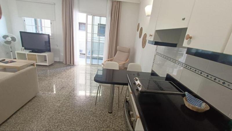 Apartamentos Sol Mar - image 11