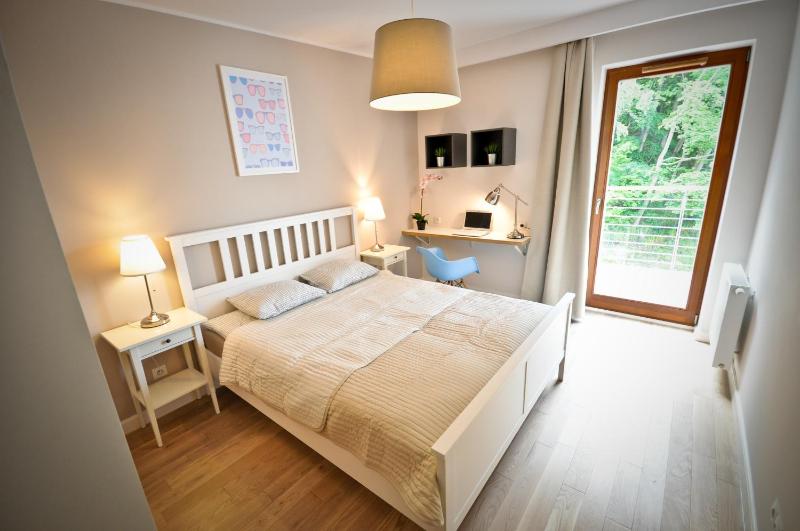 Unique Apartment Aquarius II - image 17