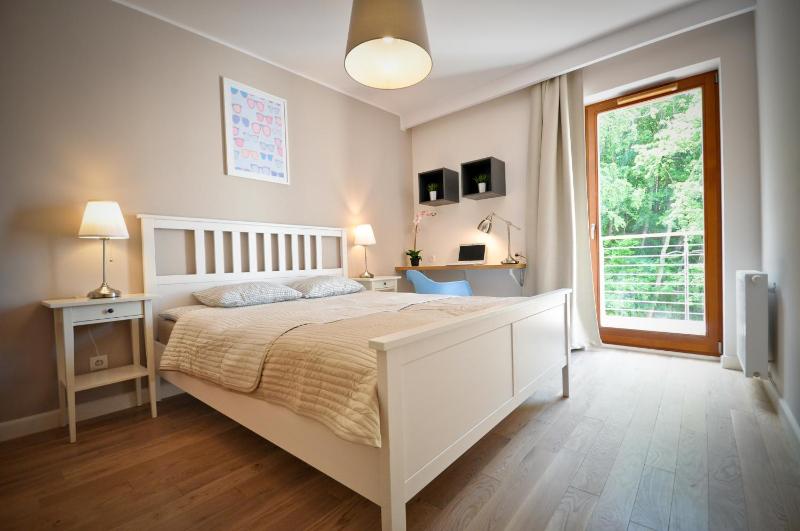 Unique Apartment Aquarius II - image 24