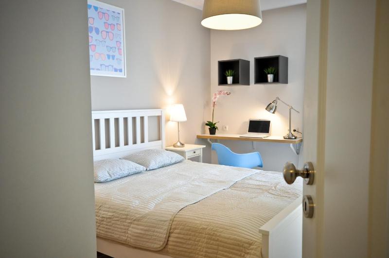 Unique Apartment Aquarius II - image 10