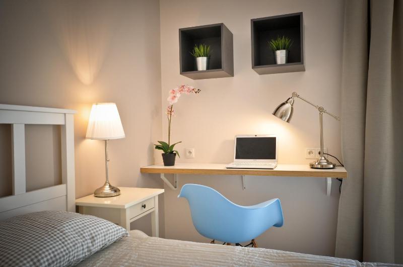 Unique Apartment Aquarius II - image 11