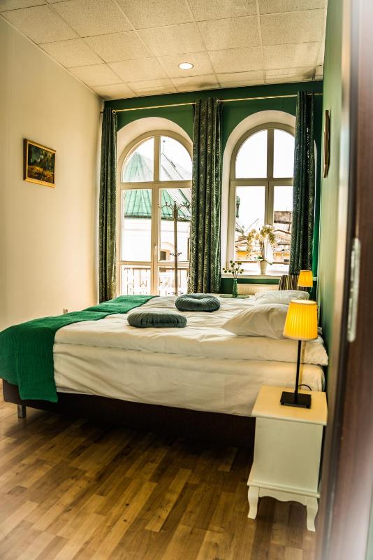 Hostel Pod Basztą - image 7