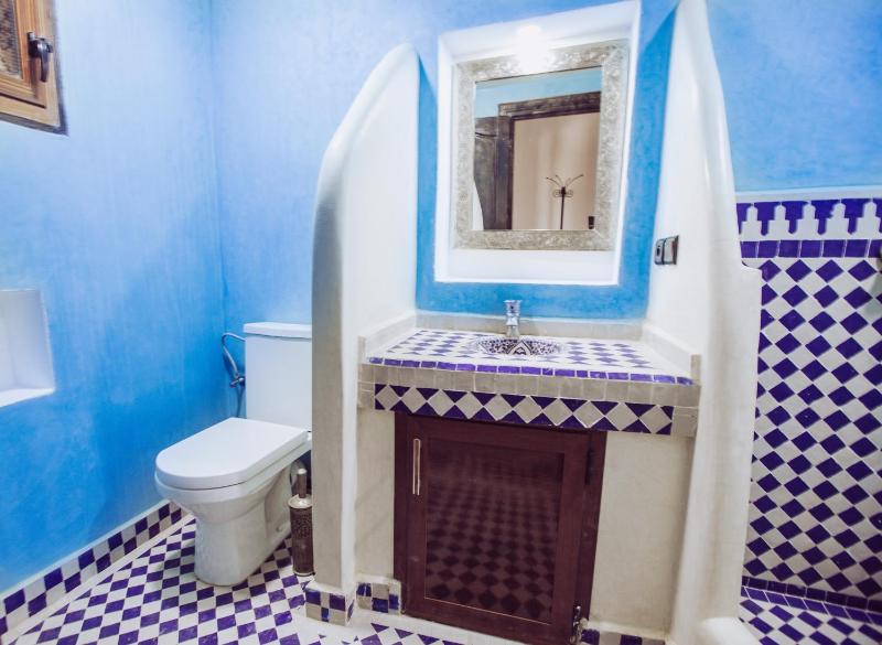 Traditional Riad Merzouga Dunes - image 19