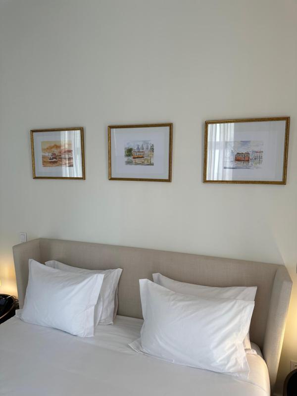 Golden Lisbon Hotel - image 12
