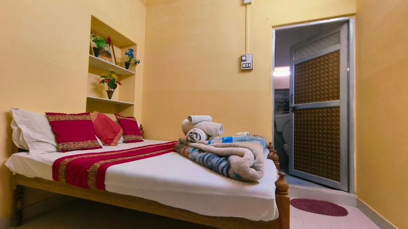 Bob Cafe & Guest House Jaisalmer - image 13