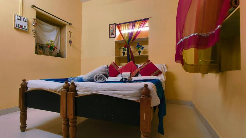 Bob Cafe & Guest House Jaisalmer - image 16