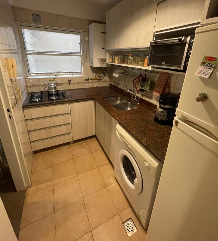 Suite Bravo - Departamento de 2 dormitorios en Almagro - image 7