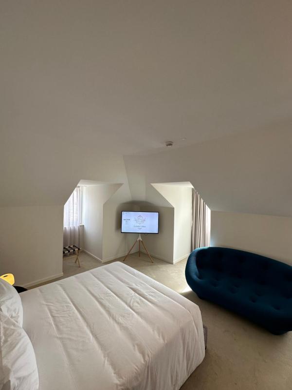 Golden Lisbon Hotel - image 3