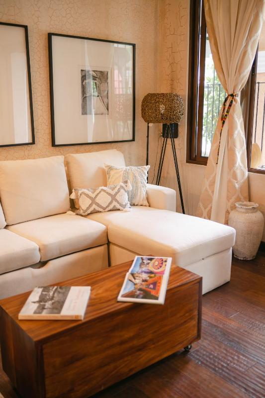 Boutique Villa in Antigua - image 15