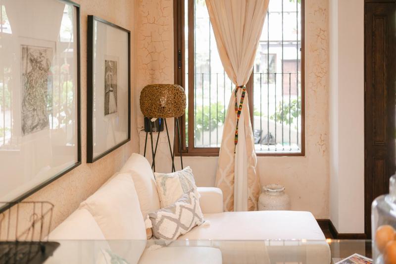 Boutique Villa in Antigua - image 10