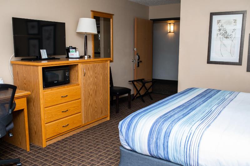 King Room - Non-Smoking image 2