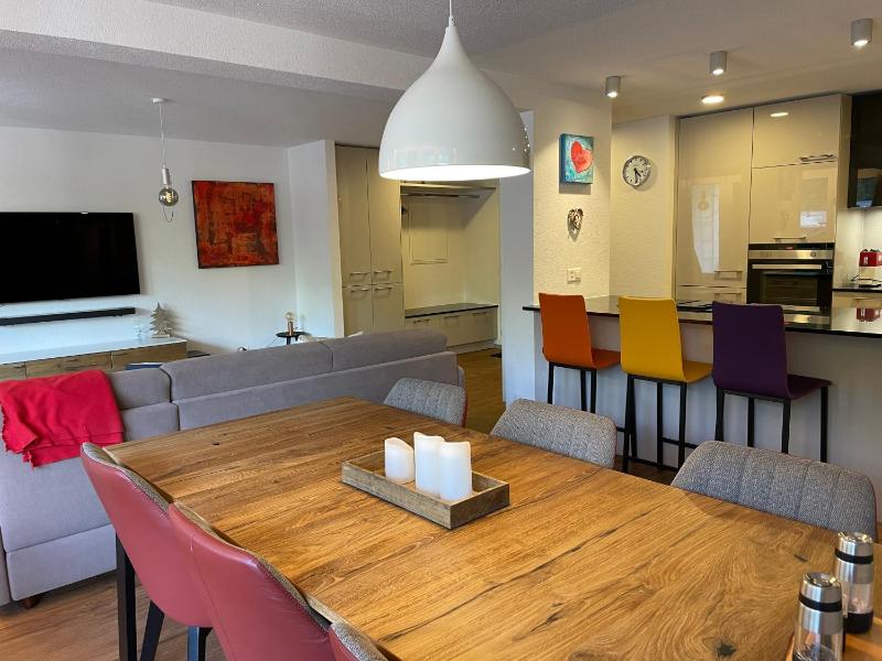 Two-Bedroom Apartment image 3