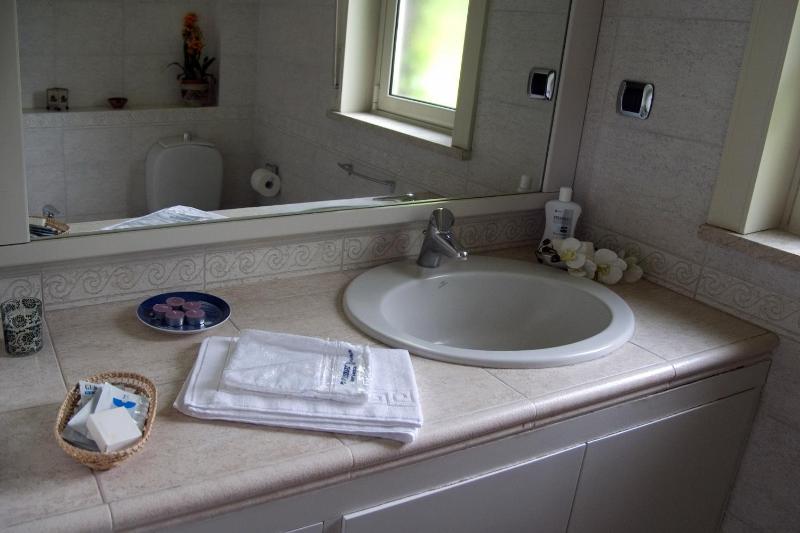 Deluxe Double Room with Balcony image 3