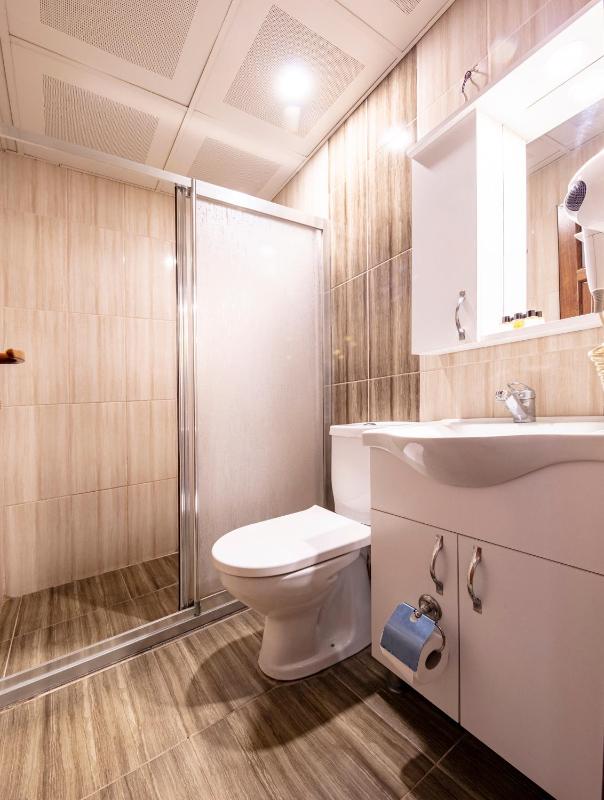 Standard Triple Room image 4