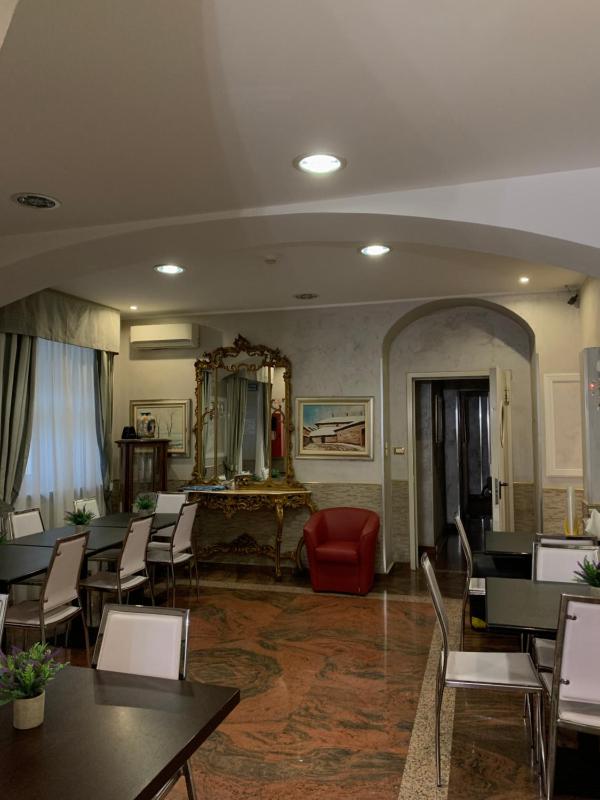 Hotel Antico Distretto - image 12