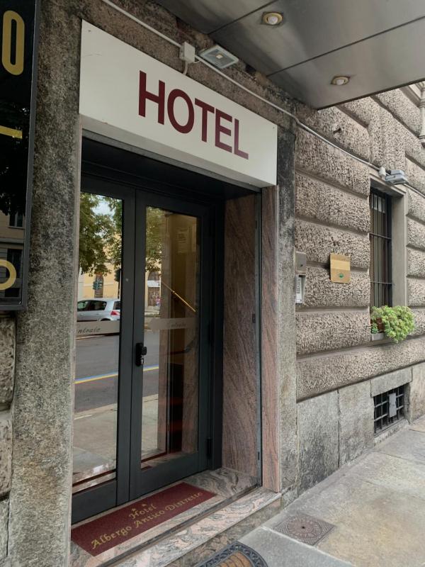 Hotel Antico Distretto - image 16