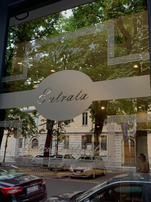 Hotel Antico Distretto - image 10