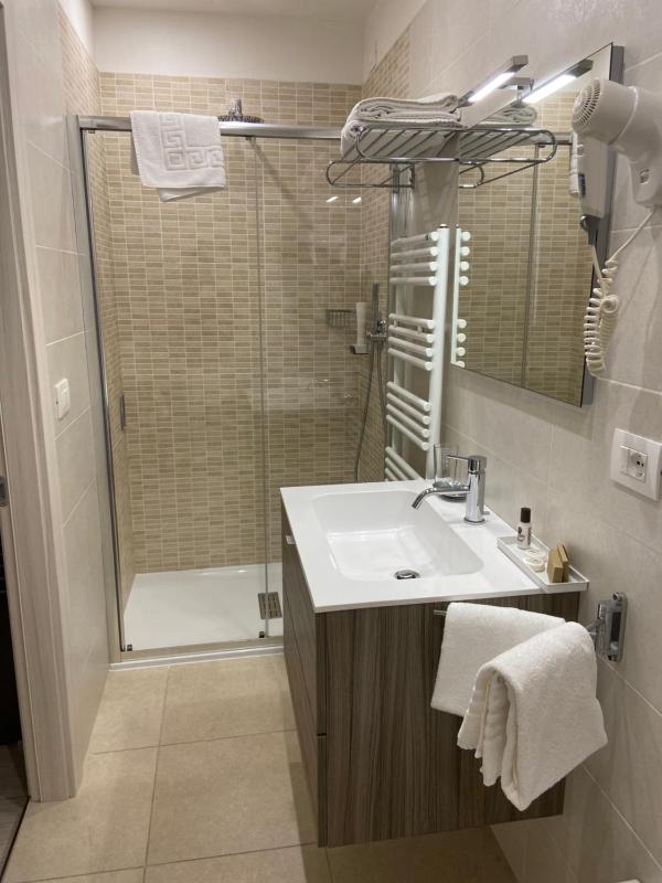 International Beach Hotel - image 26