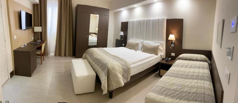 International Beach Hotel - image 46