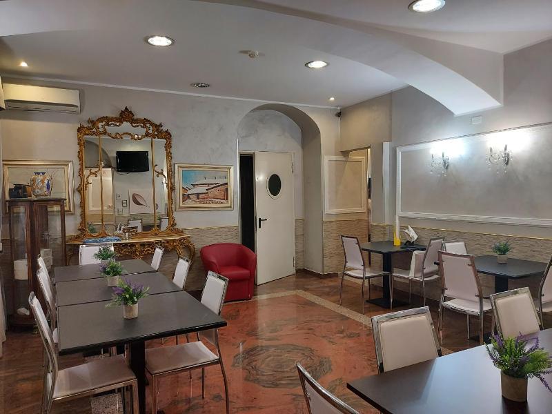 Hotel Antico Distretto - image 14