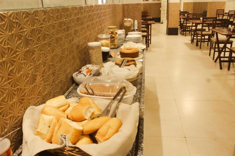 Hotel do Largo Manaus - image 14