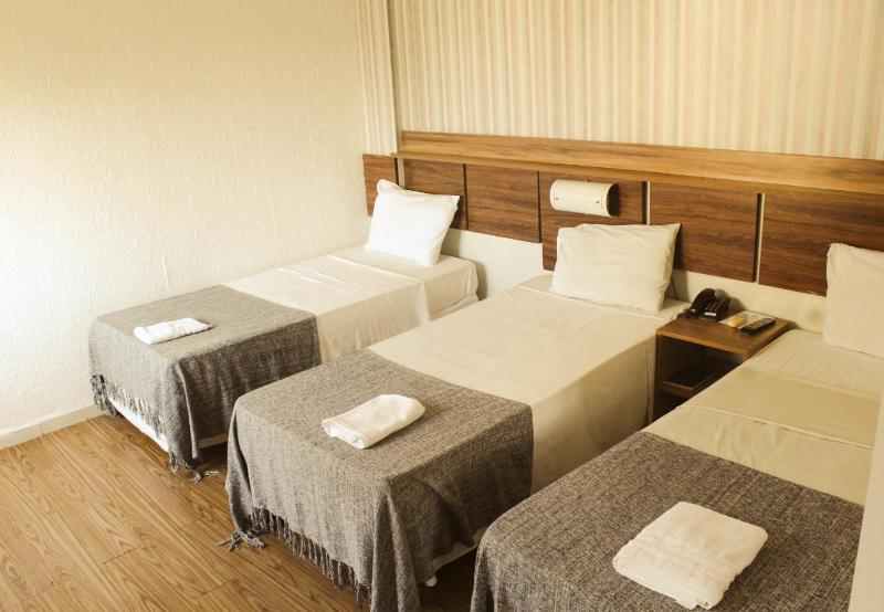 Hotel do Largo Manaus - image 11
