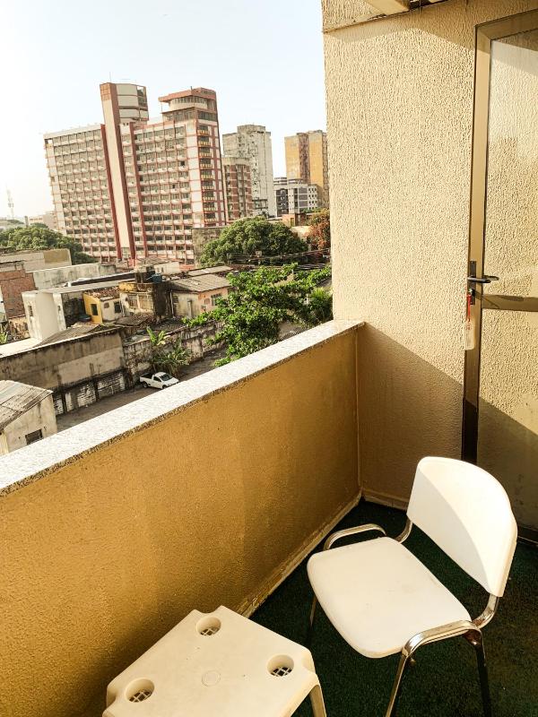 Hotel do Largo Manaus - image 10