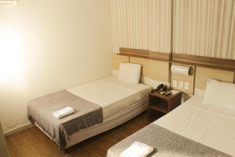 Hotel do Largo Manaus - image 8