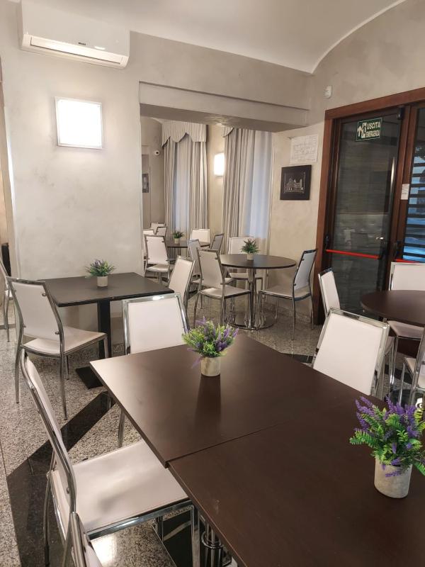 Hotel Antico Distretto - image 13