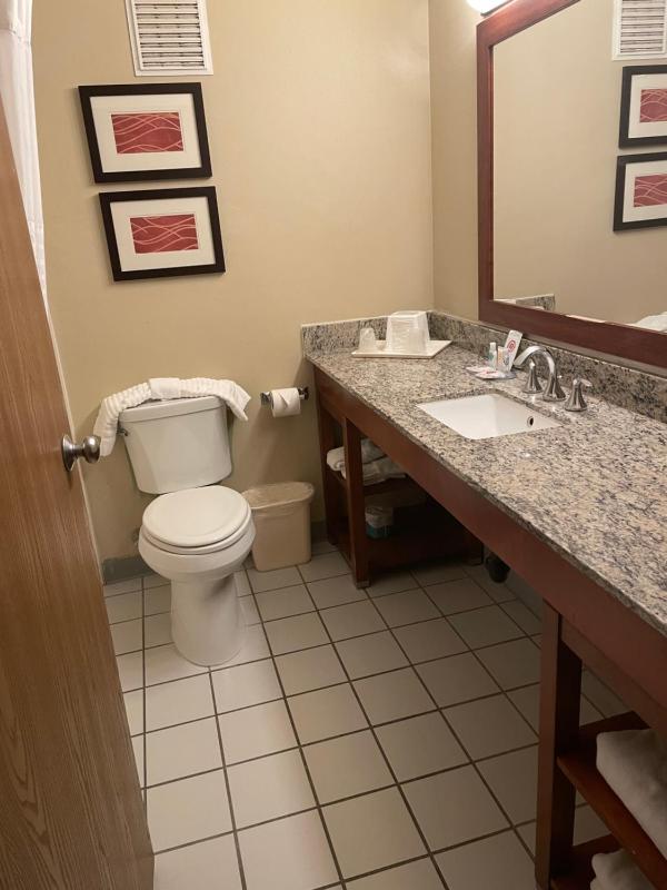 King Room - Non-Smoking image 3