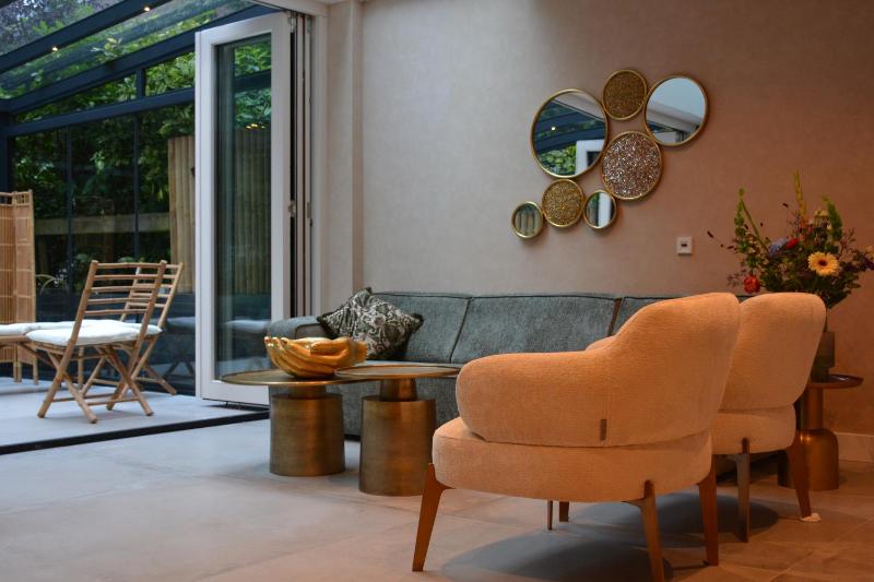 The IF Boutique hotel - image 9