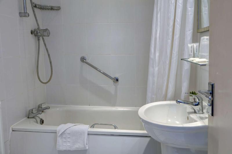 Standard Twin Room image 3