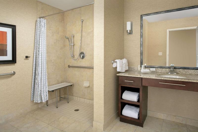 King Studio Suite - Non-Smoking image 4