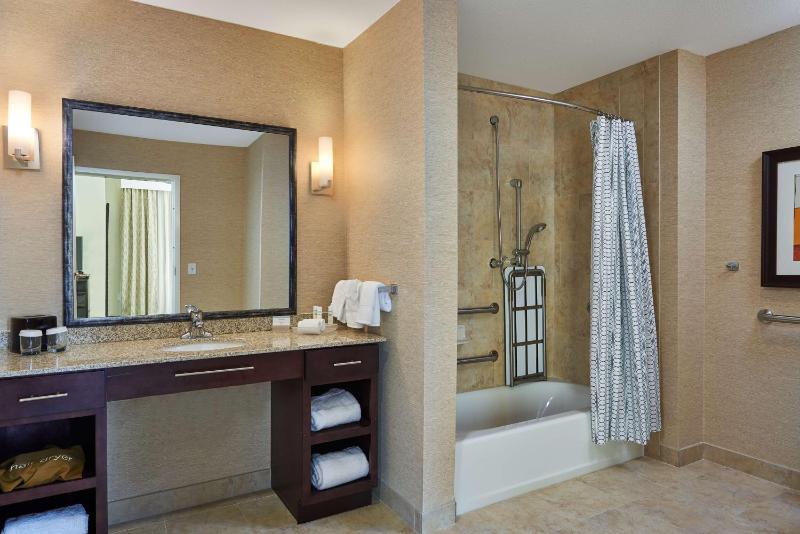 King Studio Suite - Mobility Access/Non-Smoking image 4