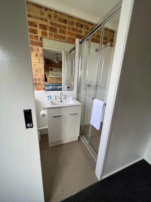 Golden Beach Motor Inn Caloundra - image 9