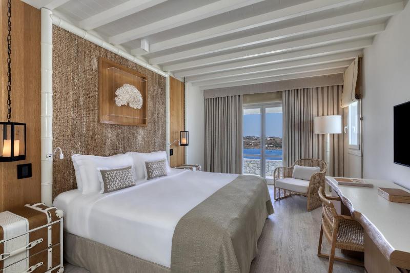 Superior, Guest room, 1 King or 2 Twin/Single Bed(s) image 1