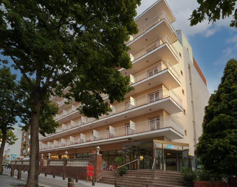 The BB Hotel Boutique Can Colom Images