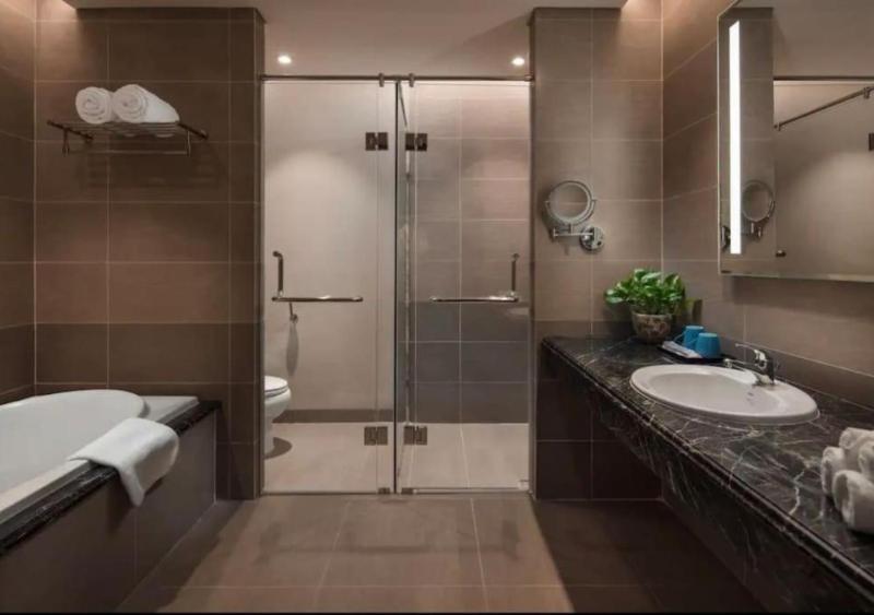 Da Nang Ocean View Luxury Apartment - image 7